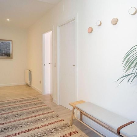 Homeabout Premium Royal Palace Penthouse Madrid Eksteriør billede