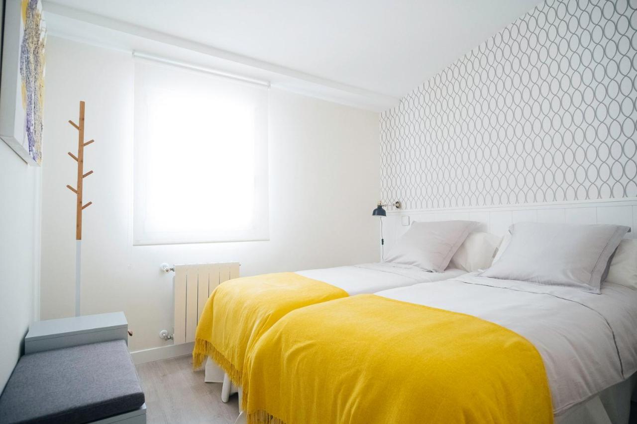 Homeabout Premium Royal Palace Penthouse Madrid Eksteriør billede