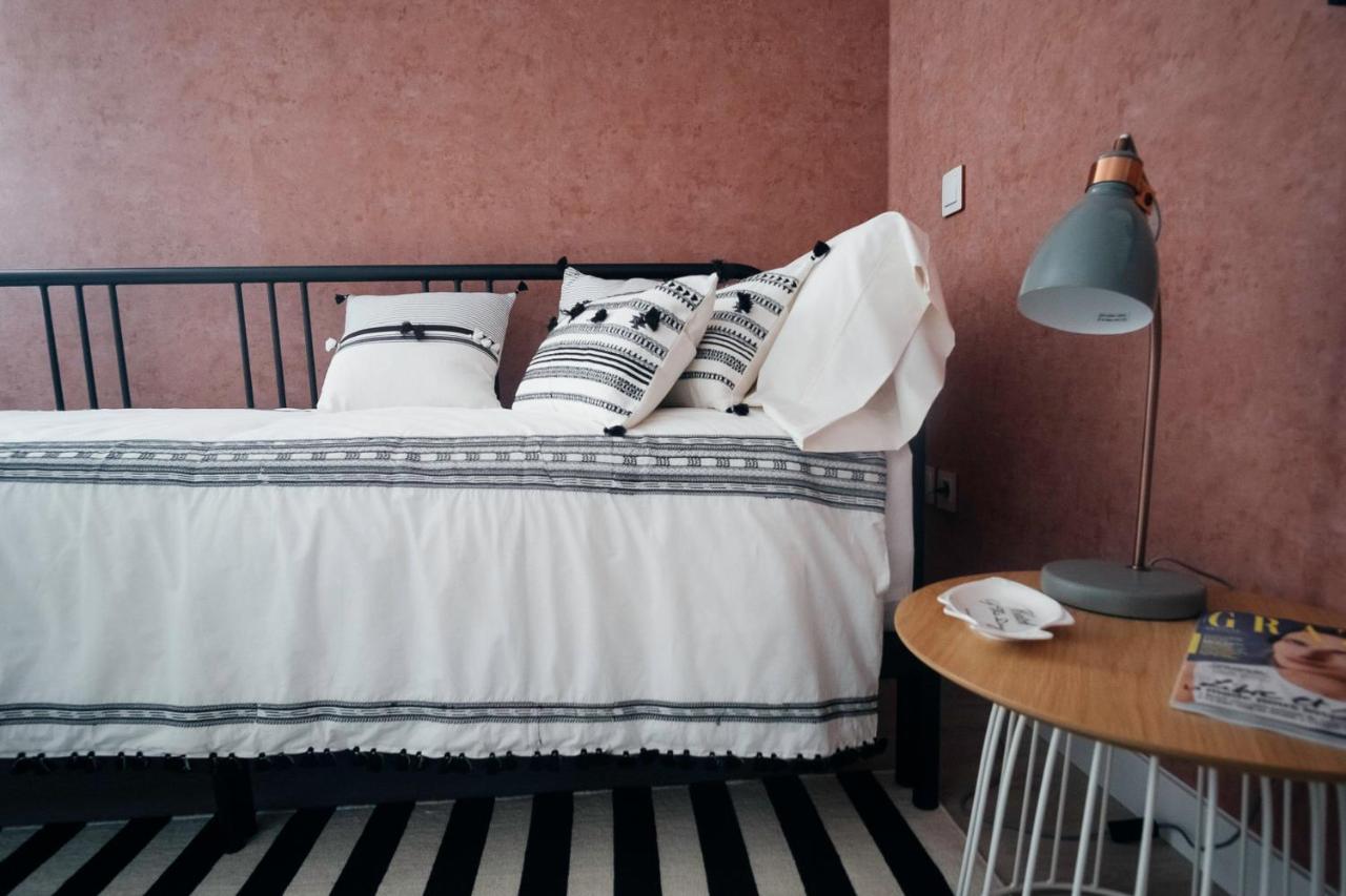 Homeabout Premium Royal Palace Penthouse Madrid Eksteriør billede