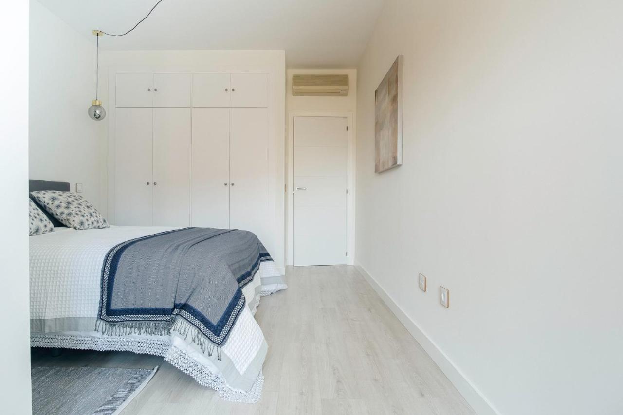 Homeabout Premium Royal Palace Penthouse Madrid Eksteriør billede