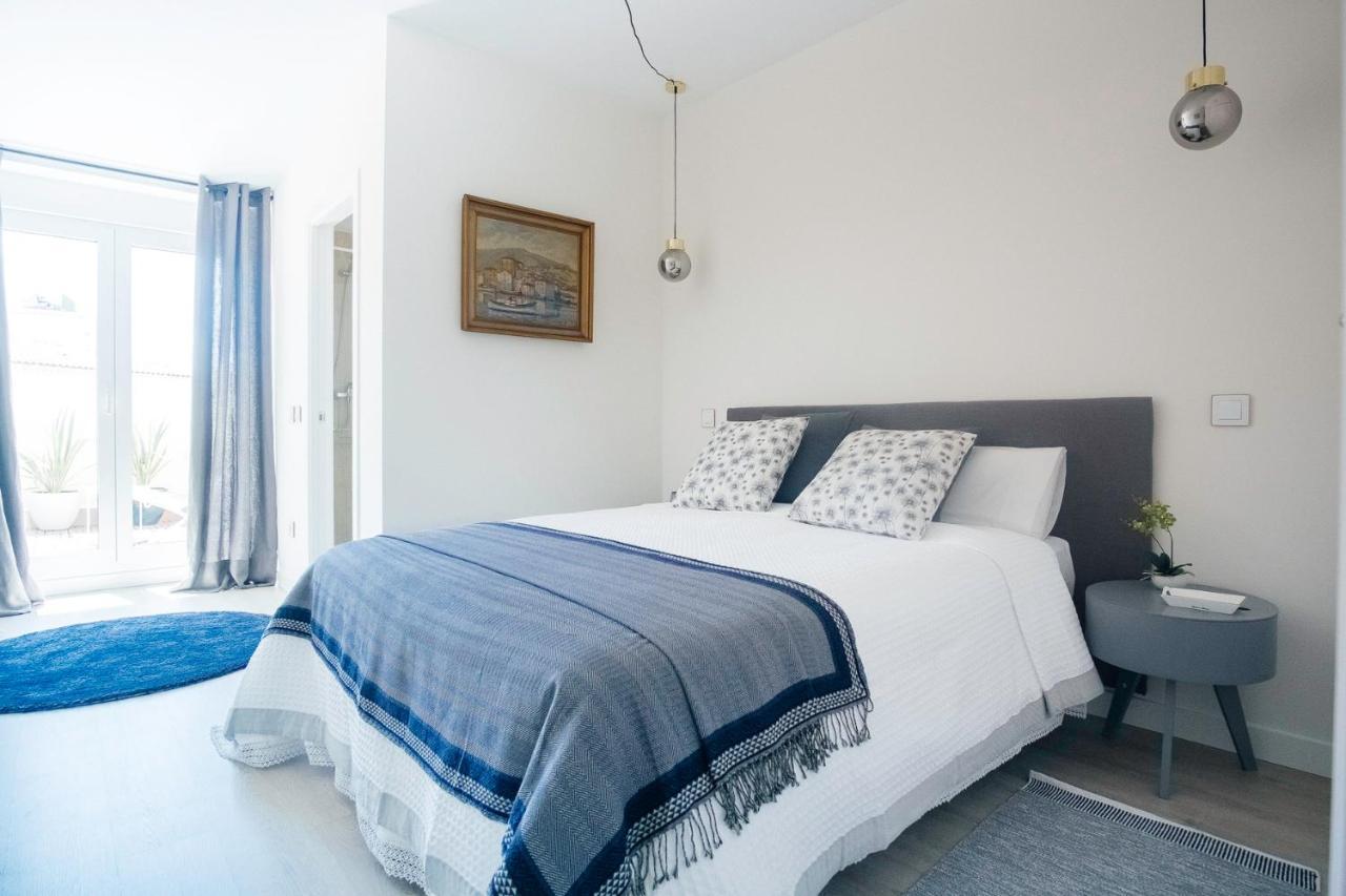 Homeabout Premium Royal Palace Penthouse Madrid Eksteriør billede