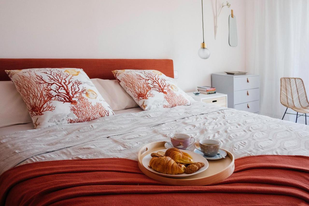 Homeabout Premium Royal Palace Penthouse Madrid Eksteriør billede