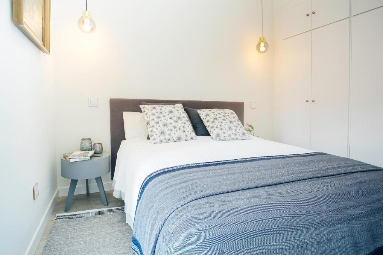 Homeabout Premium Royal Palace Penthouse Madrid Eksteriør billede