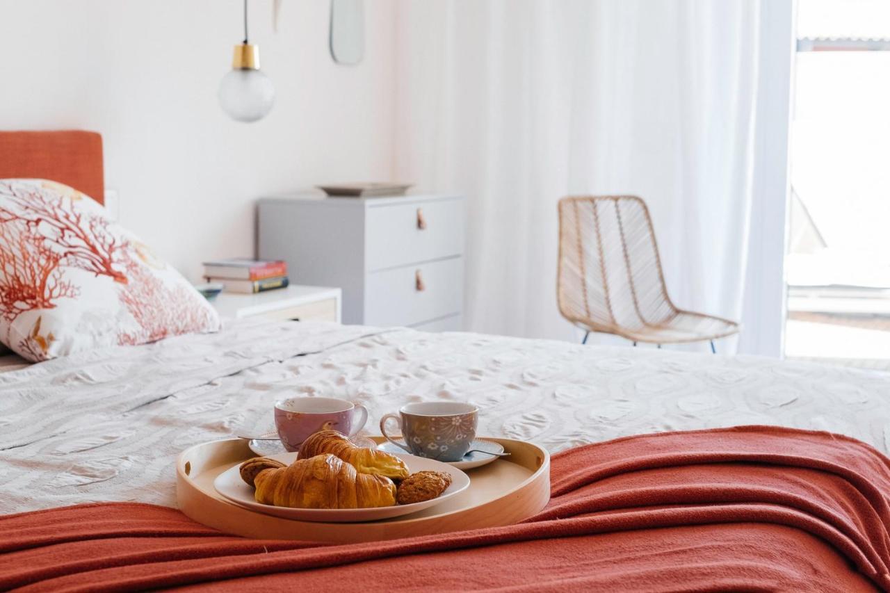Homeabout Premium Royal Palace Penthouse Madrid Eksteriør billede