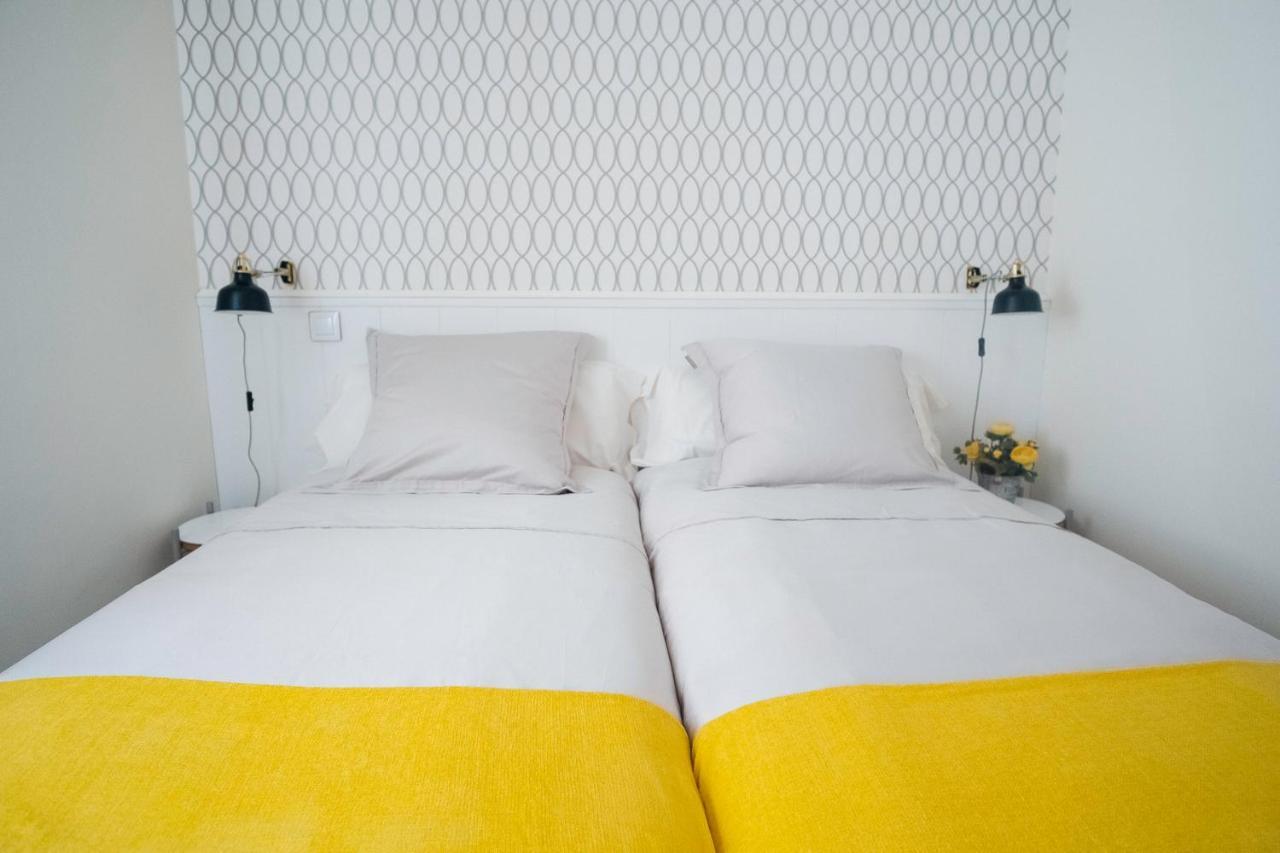 Homeabout Premium Royal Palace Penthouse Madrid Eksteriør billede